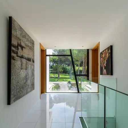Vila Serenity
