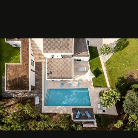 Serenity * Saint Tropez