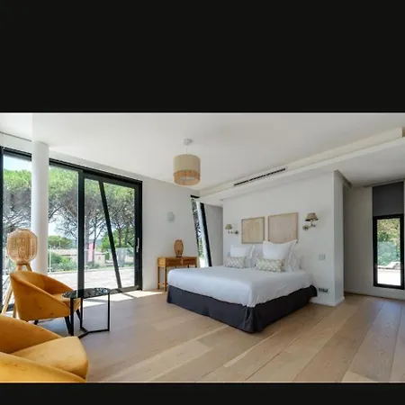 Serenity Vila