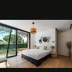 Serenity Villa *