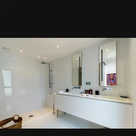 Villa Serenity *