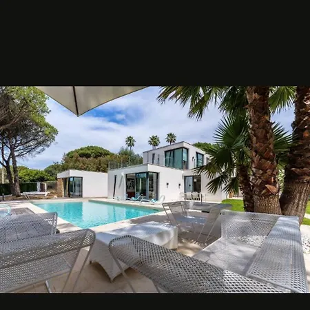 Villa Serenity *